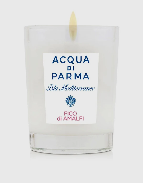 Acqua di Parma Fico Di Amalfi Scented Candle 200g