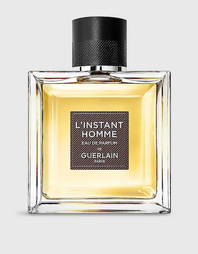 L’Instant De Guerlain For Men Eau De Parfum 100ml