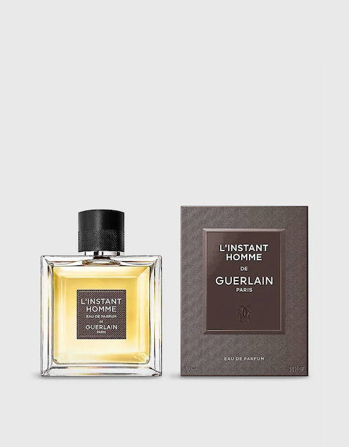 L’Instant De Guerlain For Men Eau De Parfum 100ml