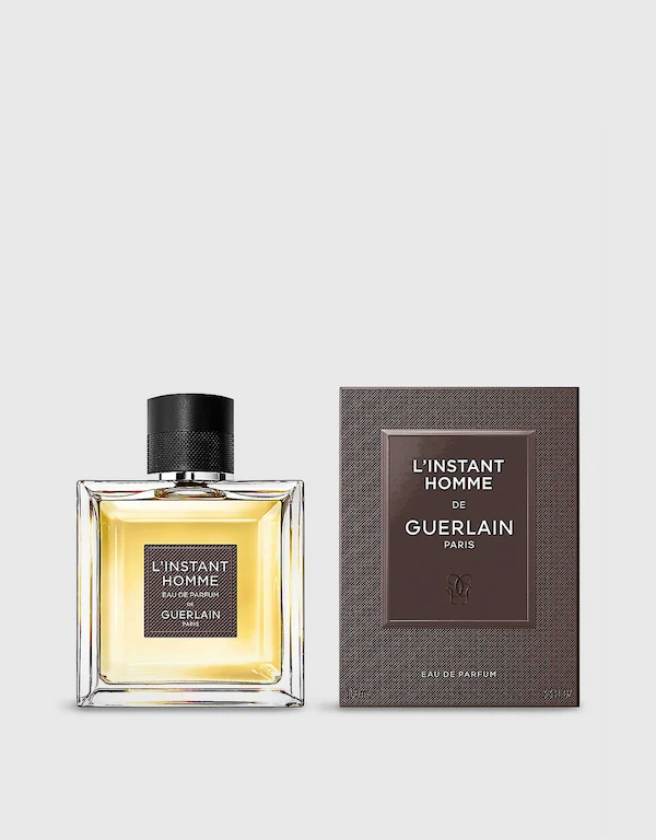 Guerlain L’Instant De Guerlain For Men Eau De Parfum 100ml