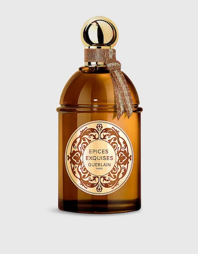 Les Absolus D'Orient Epices Exquises For Women Eau De Parfum 125ml