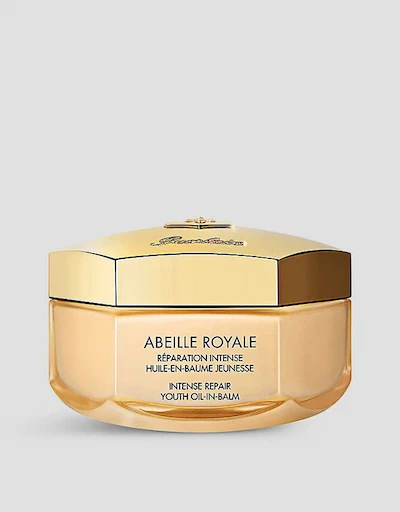 Abeille Royale Intense Repair Youth Oil In Balm 80ml