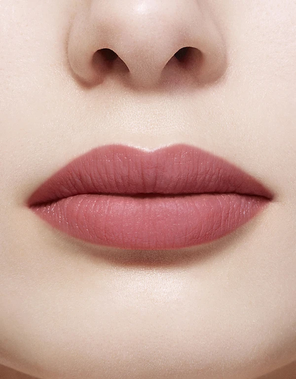 Rouge Dior Colored Lipstick-520 Icone