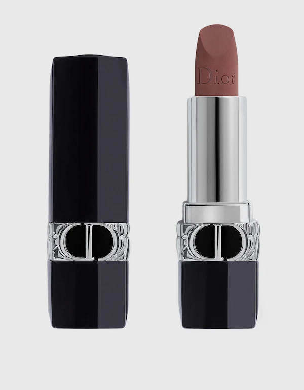 Rouge Dior Colored Lipstick-820 Jardin Sauvage