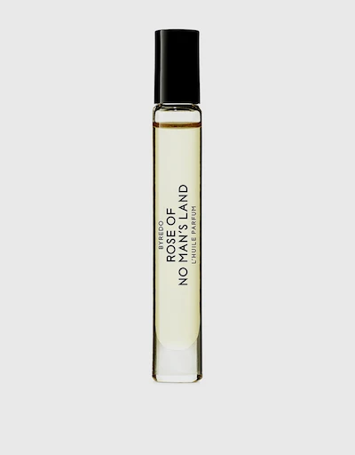 Rose of No Man's Land Unisex Roll-On Perfume Oil 7.5ml