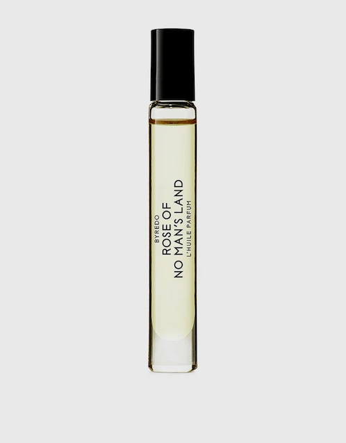 Rose of No Man's Land Unisex Roll-On Perfume Oil 7.5ml
