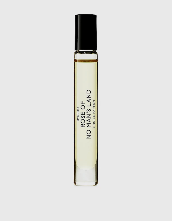 Byredo Rose of No Man's Land Unisex Roll-On Perfume Oil 7.5ml