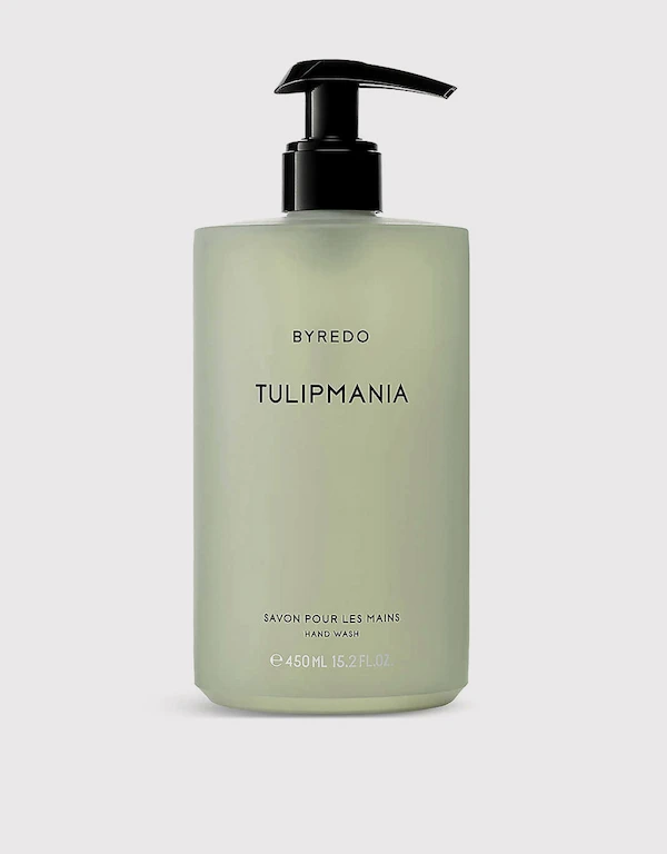 Byredo Tulipmania Hand Wash 450ml