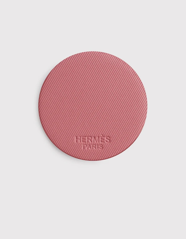 Hermès Beauty Rouge Hermès 瑰麗粉紅腮紅-54 九重葛之夜