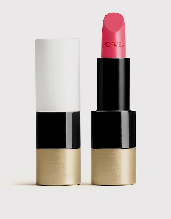 Hermès Beauty Rouge Hermès Satin Lipstick-40 Rose Lipstick