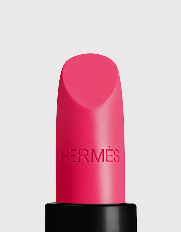Rouge Hermès 緞面唇膏-42 墨西哥玫瑰調