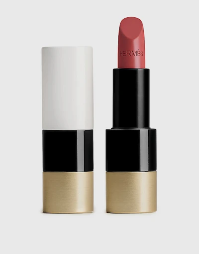 Rouge Hermès Satin Lipstick-21 Rose Epice