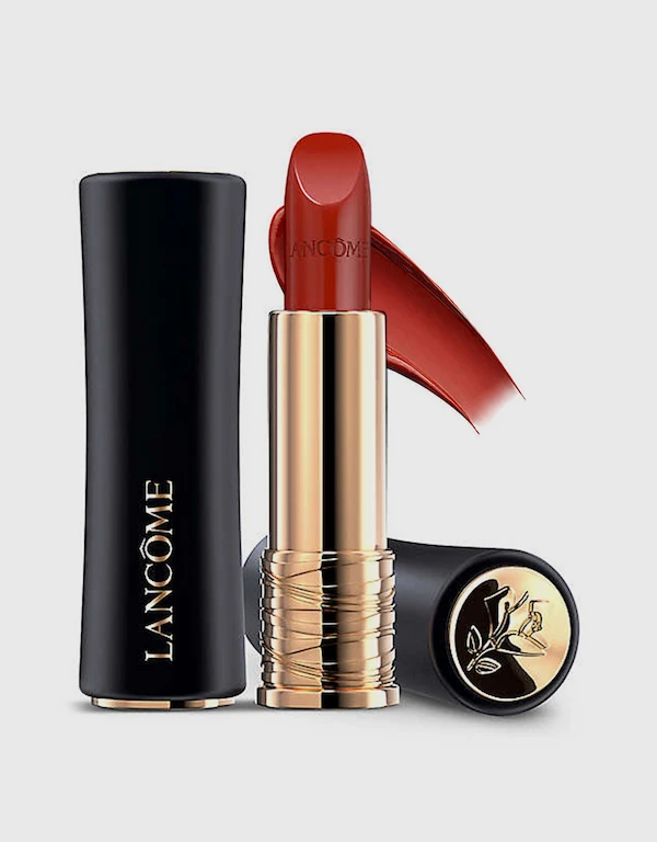 Lancôme L’absolu Rouge Cream Lipstick-196