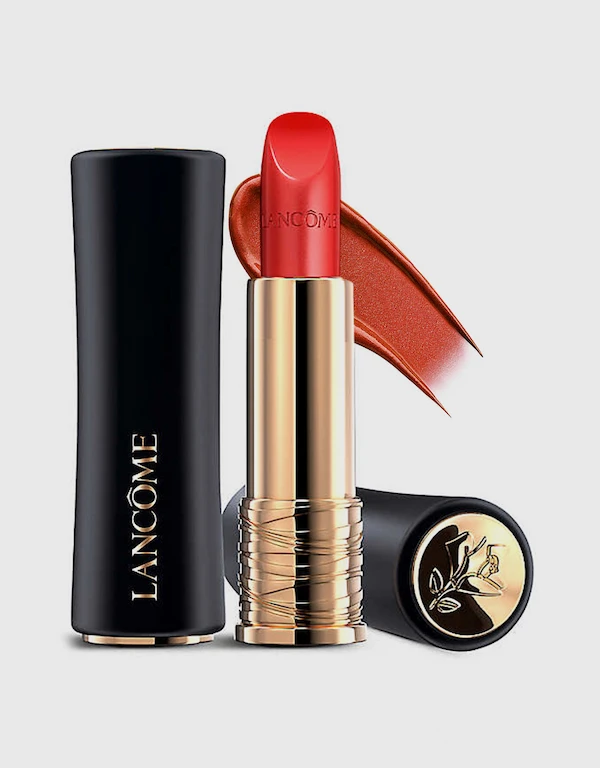 L’absolu Rouge Cream Lipstick-199