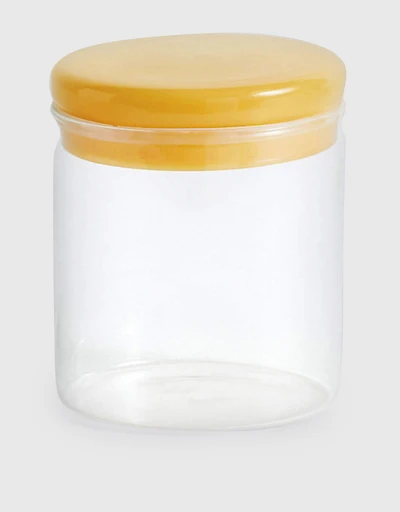 Medium Borosilicate Jar