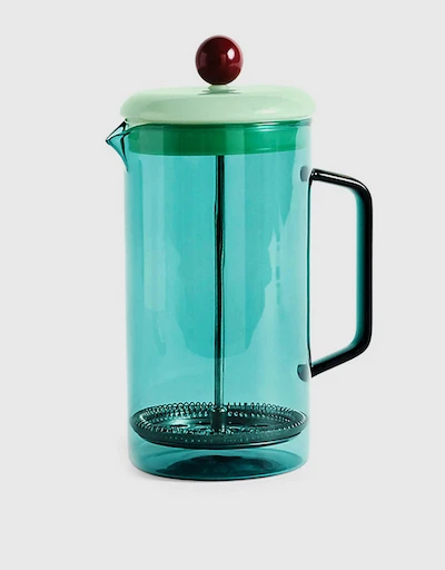 French Press Brewer 1L