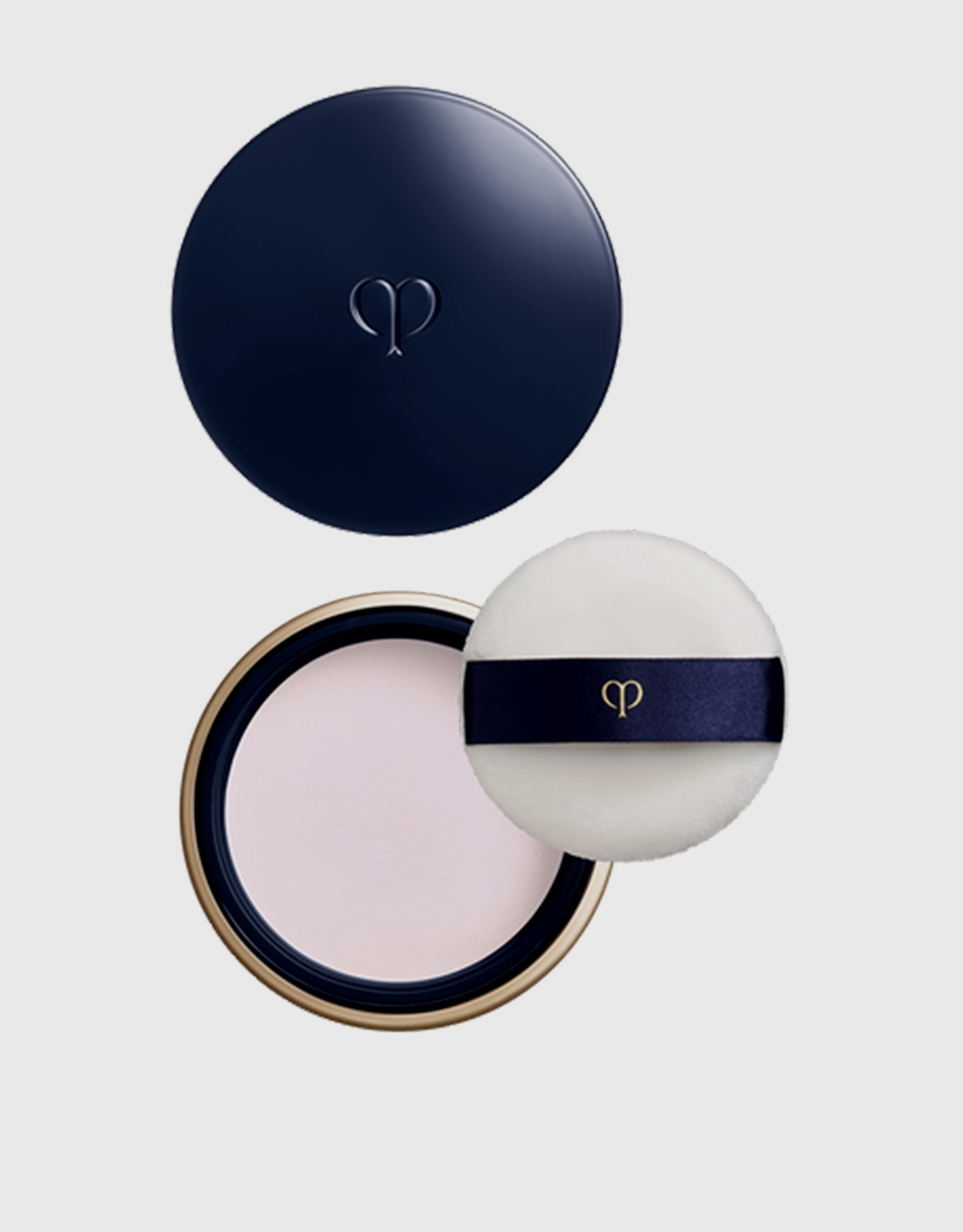 Clé de Peau Beauté Translucent Loose Powder-1 Light (Makeup,Face