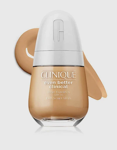 Even Better Clinical Serum Foundation-WN 38 Stone