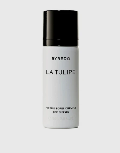 La Tulipe Hair Perfume 75ml