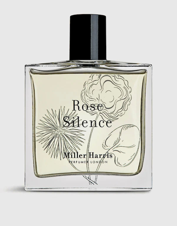 Miller Harris Rose Silence For Women Eau De Parfum 50ml