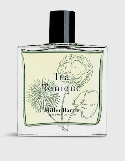 Tea Tonique Unisex eau de parfum 50ml