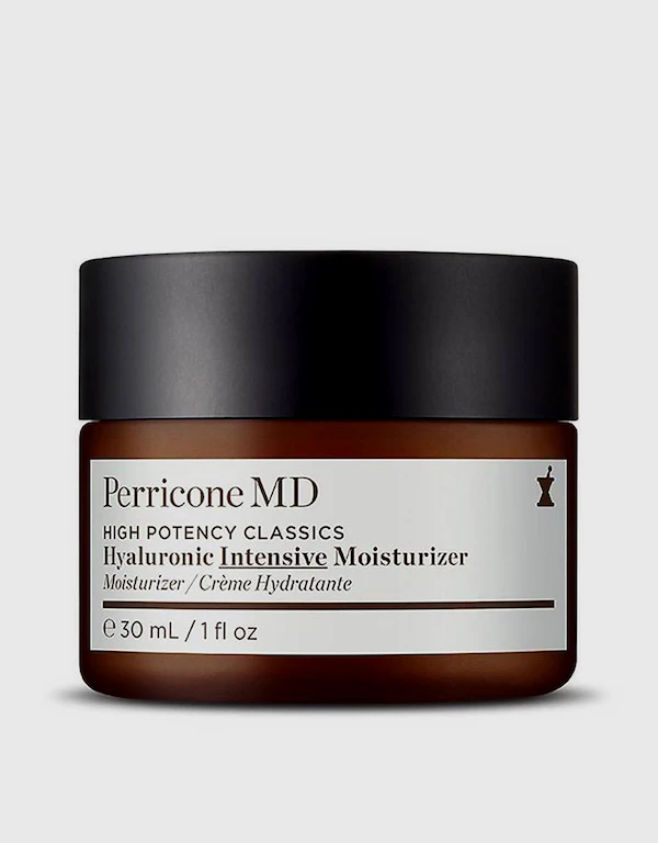 Perricone MD High Potency Classics Hyaluronic Intensive Moisturizer 30ml