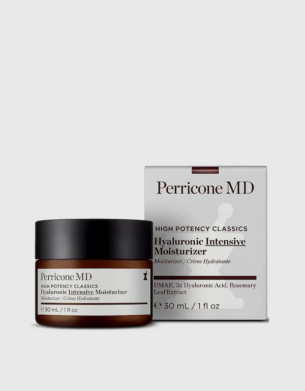 Perricone MD 高效經典透明質酸強效保濕霜 30ml
