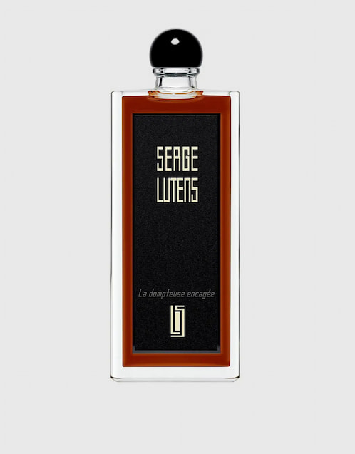 Serge Lutens La Dompteuse Encagee ニュートラルフレグランス Eau De