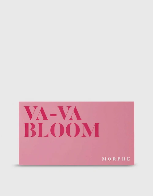 Va-Va Bloom Artistry Palette