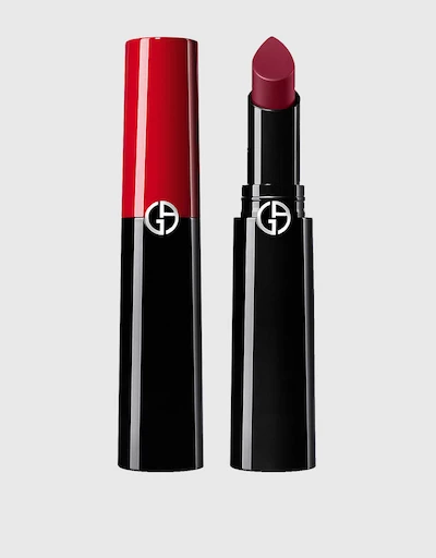 Lip Power Longwear Satin Lipstick-404