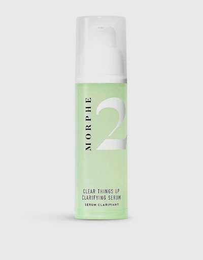Clear Things Up Clarifying Serum 30ml