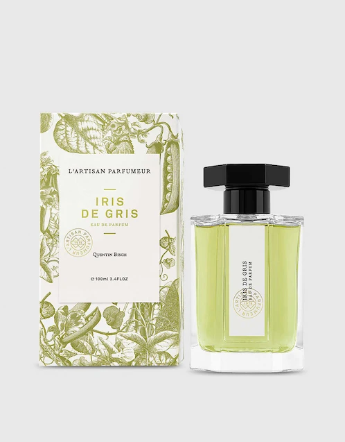 Iris de Gris Unisex Eau De Parfum 100ml