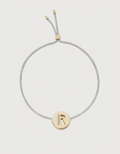 ABC's R Bracelet