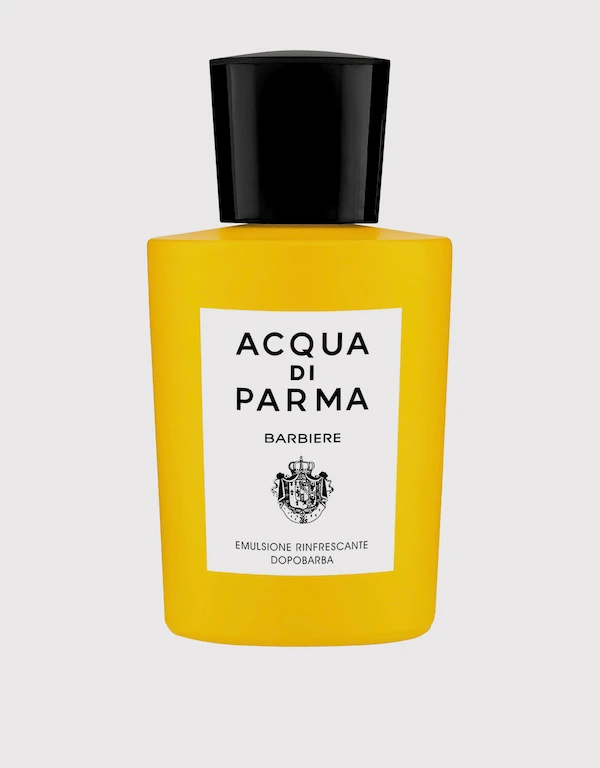 Acqua di Parma Barbiere Refreshing Aftershave Emulsion 100ml