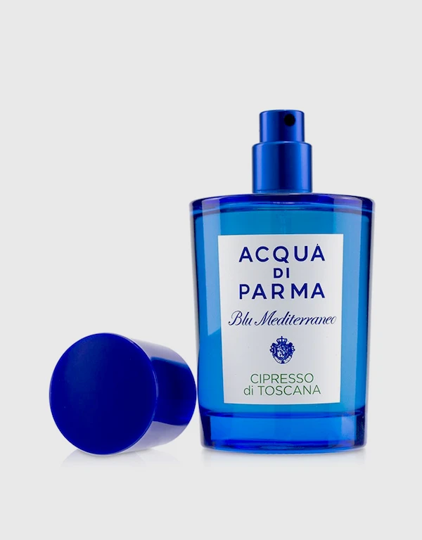 Acqua di Parma  藍色地中海托斯卡納柏樹女性淡香水 75ml
