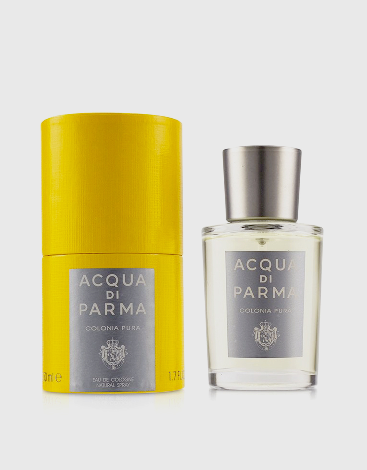 Acqua di Parma Colonia Pura For メンズフレグランス Eau de Cologne
