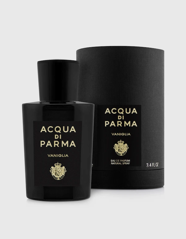 Acqua di Parma Signatures Of The Sun Vaniglia Eau De Parfum Spray 180ml