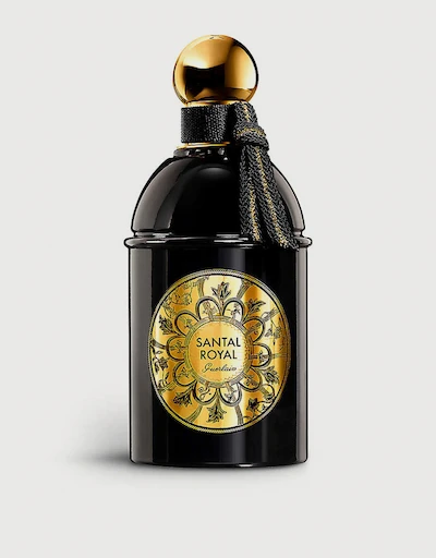 Les Absolus D'Orient Santal Royal For Women Eau De Parfum 125ml