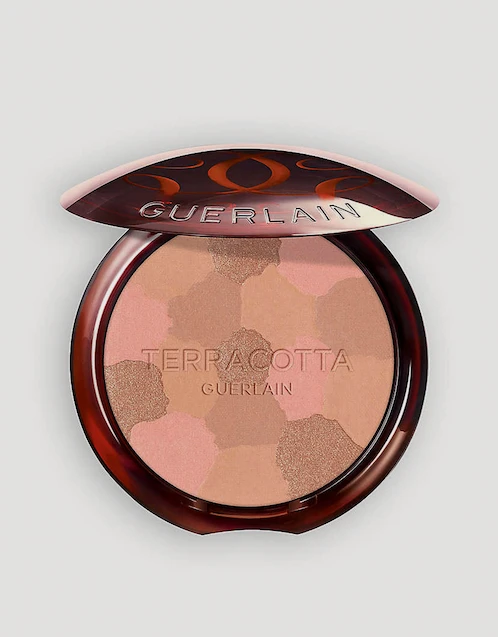 Terracotta Light The Sun-Kissed Natural Healthy Glow Powder-1