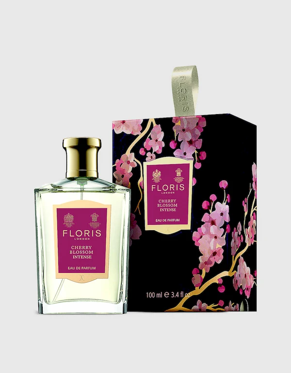 Cherry Blossom For Women  Eau De Parfum 100ml