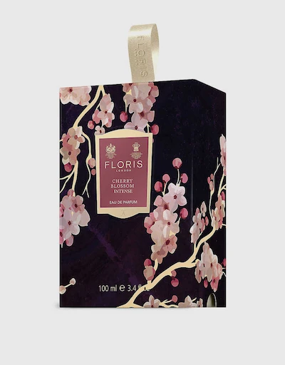 Cherry Blossom女性淡香精 100ml 