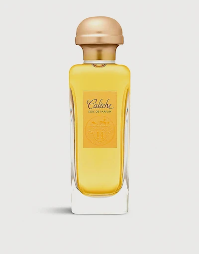 Calèche Soie For Women de Parfum 50ml