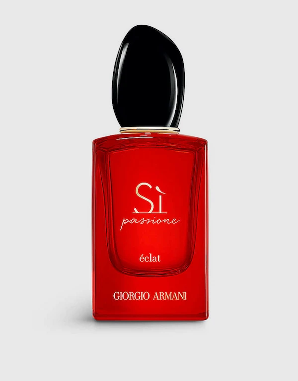 Armani Beauty Si Passione Eclat For Women Eau de Parfum 50ml