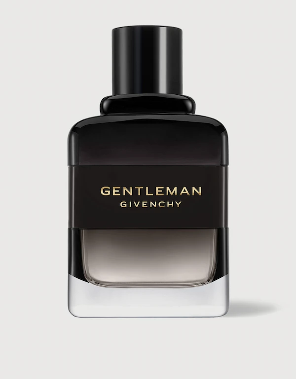 Givenchy Beauty Gentleman For Men Eau De Parfum Boisee 60ml