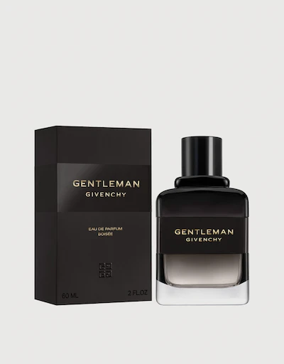 Gentleman For Men Eau De Parfum Boisee 60ml