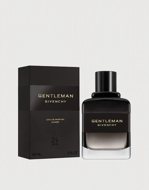 Gentleman For Men Eau De Parfum Boisee 60ml