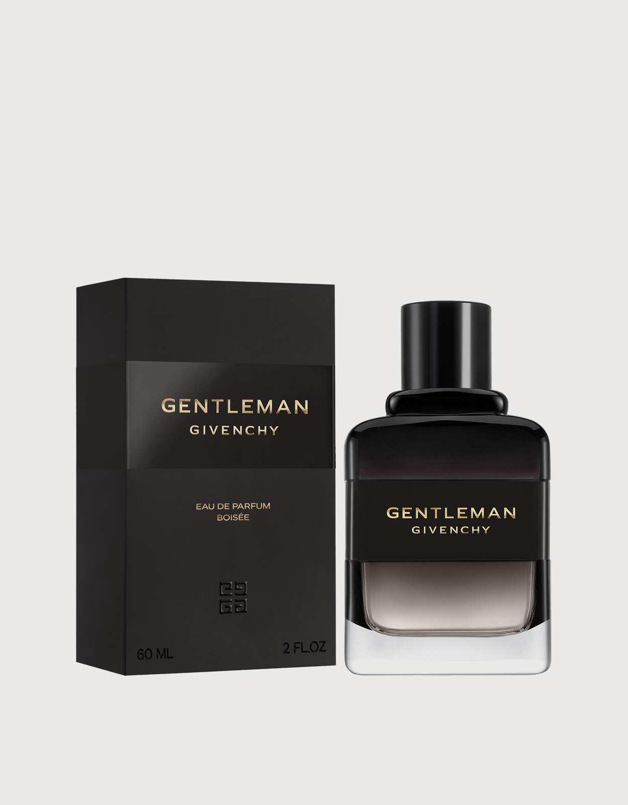 Gentleman Givenchy - Eau de toilette