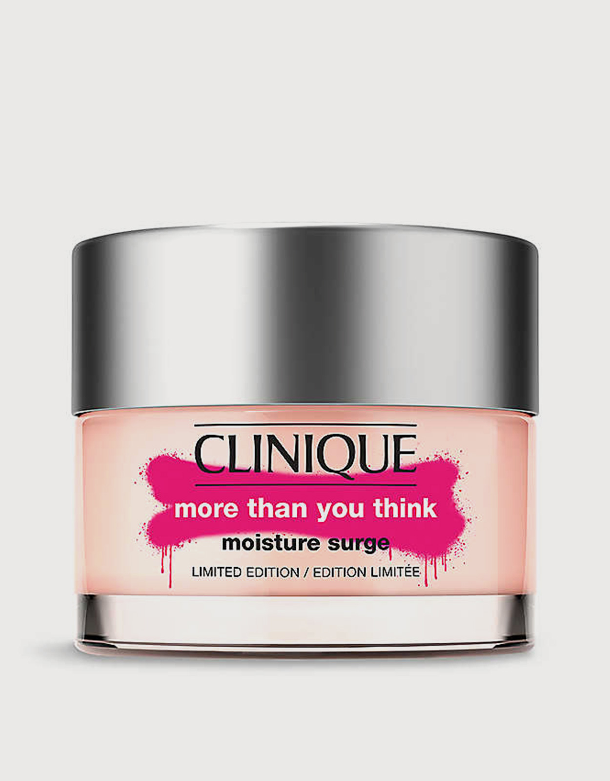 Clinique Limited-edition Moisture Surge™ 100H Auto-Replenishing