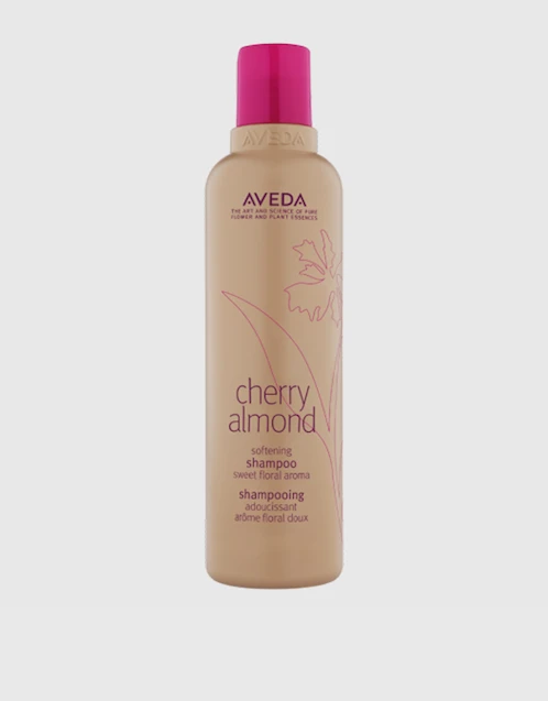 Cherry Almond Softening Shampoo 250ml