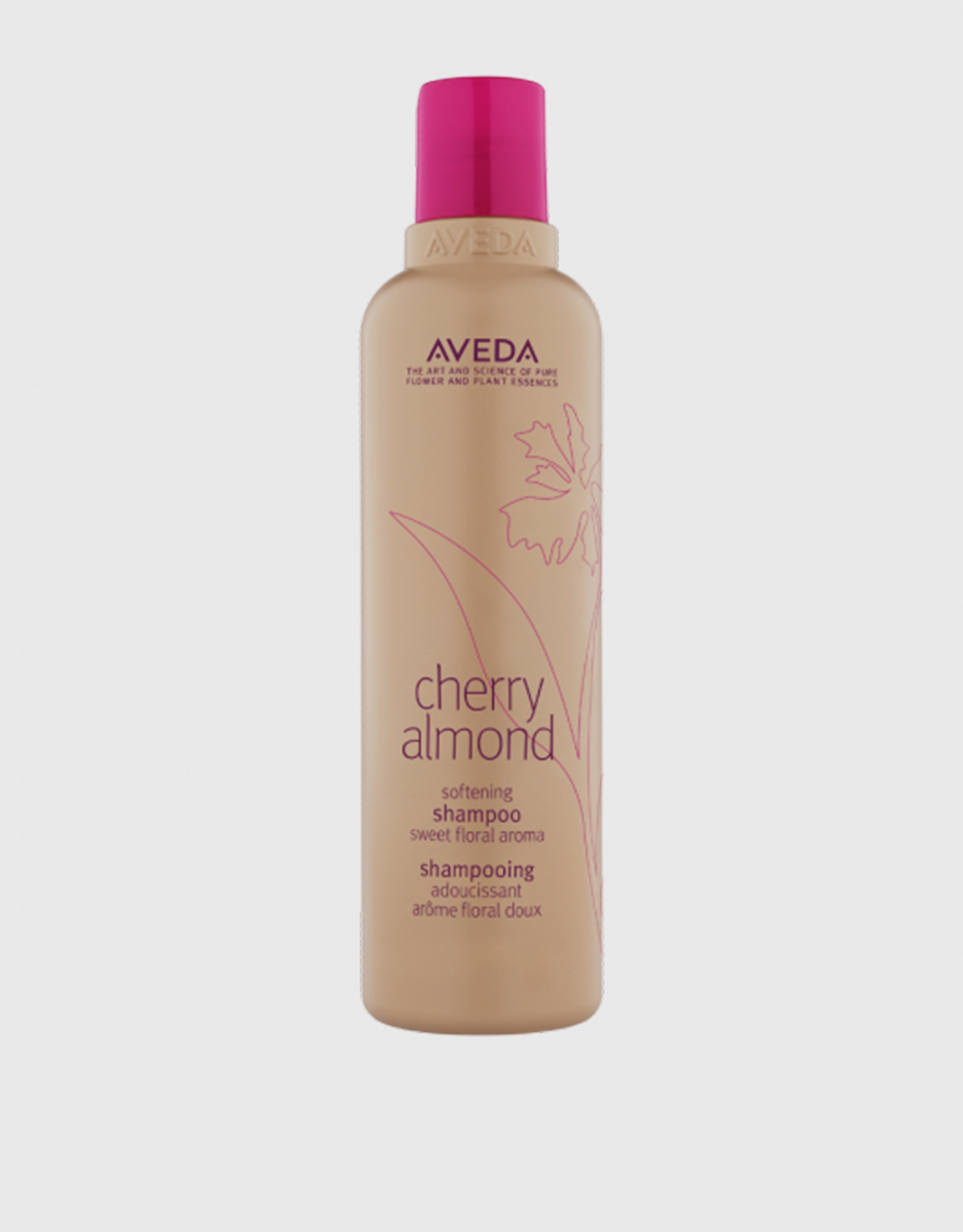 Aveda Cherry Almond Softening Shampoo 250ml